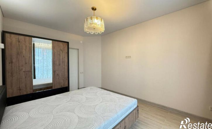 2-комн квартира улица Кирова - улица Тлостанова, 32,  д. 32