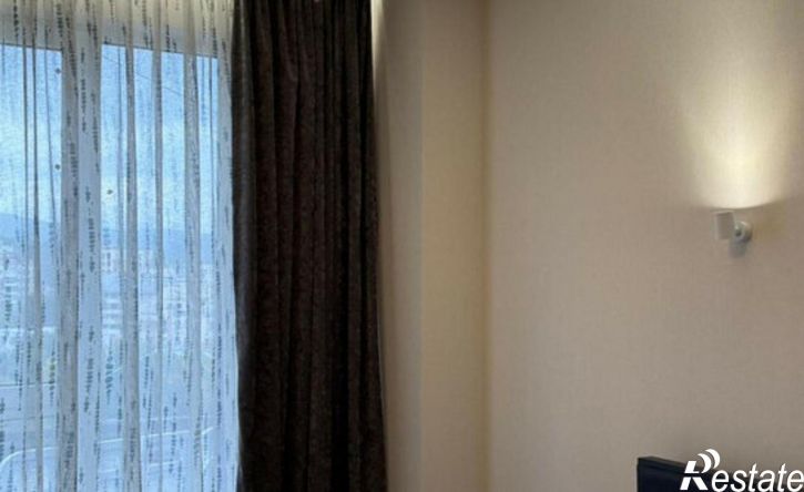 2-комн квартира улица Кирова - улица Тлостанова, 32,  д. 32