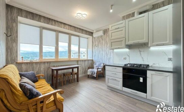 1-комн квартира улица Тамазова, 7 к1,  д. 7 к1