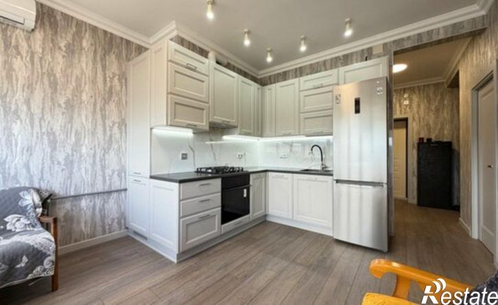 1-комн квартира улица Тамазова, 7 к1,  д. 7 к1