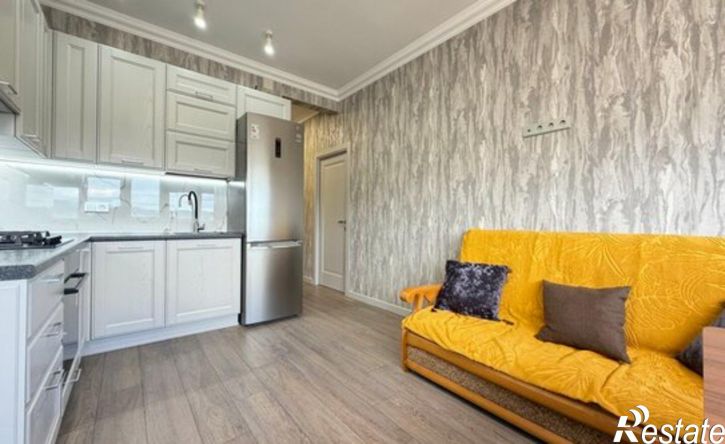 1-комн квартира улица Тамазова, 7 к1,  д. 7 к1