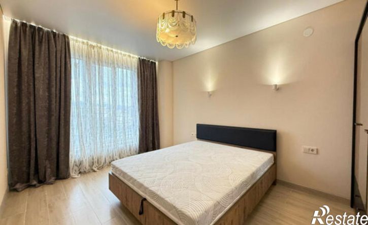 2-комн квартира улица Кирова - улица Тлостанова, 32,  д. 32