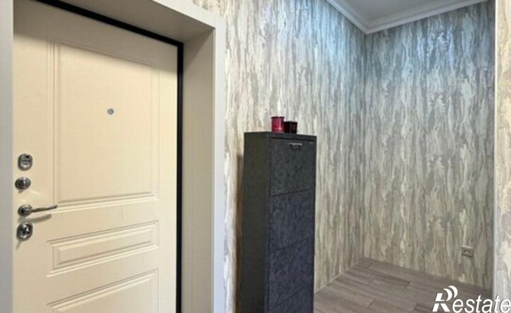 1-комн квартира улица Тамазова, 7 к1,  д. 7 к1