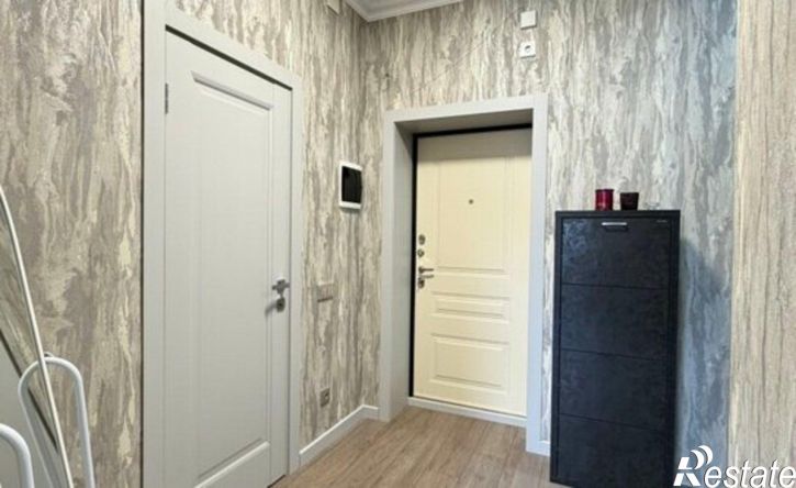 1-комн квартира улица Тамазова, 7 к1,  д. 7 к1