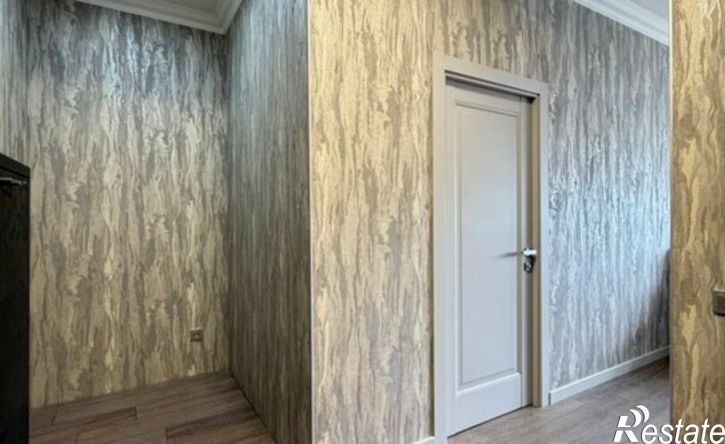 1-комн квартира улица Тамазова, 7 к1,  д. 7 к1