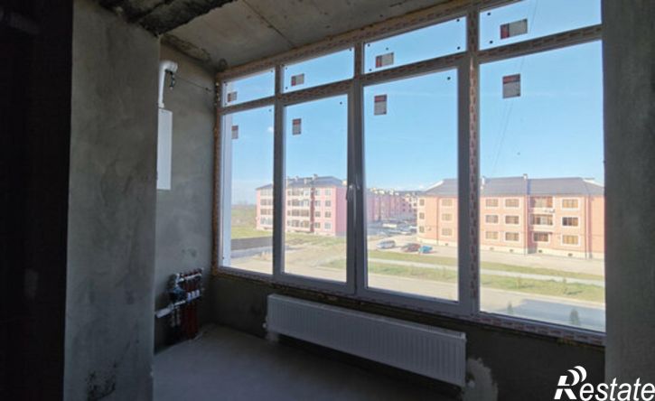 1-комн квартира ул Шогенова, 77,  д. 77