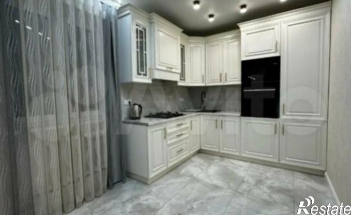 1-комн квартира улица Чернышевского, 137,  д. 137