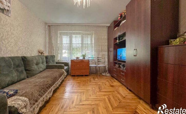 2-комн квартира ул Коллонтай, 3 а,  д. 3 а,  к. а
