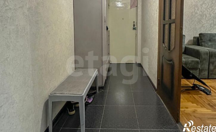 2-комн квартира ул Коллонтай, 3 а,  д. 3 а,  к. а