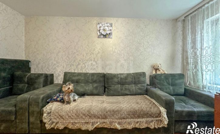 2-комн квартира ул Коллонтай, 3 а,  д. 3 а,  к. а