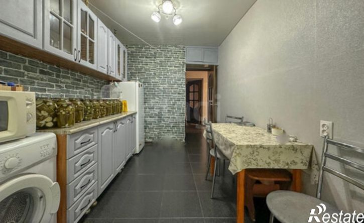 2-комн квартира ул Коллонтай, 3 а,  д. 3 а,  к. а