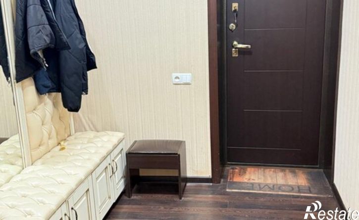 3-комн квартира улица Ватутина, 38,  д. 38