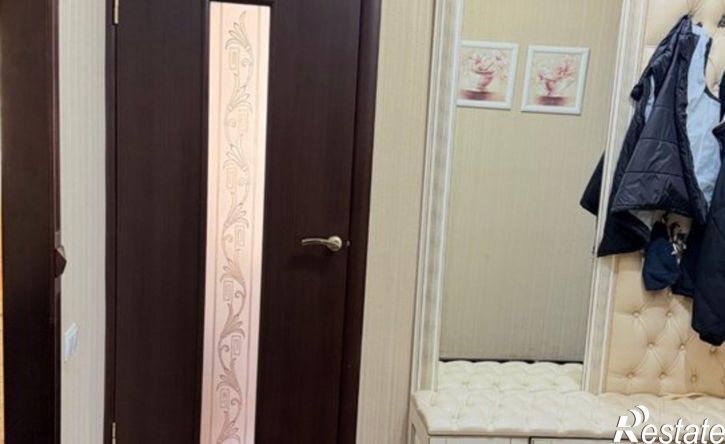 3-комн квартира улица Ватутина, 38,  д. 38