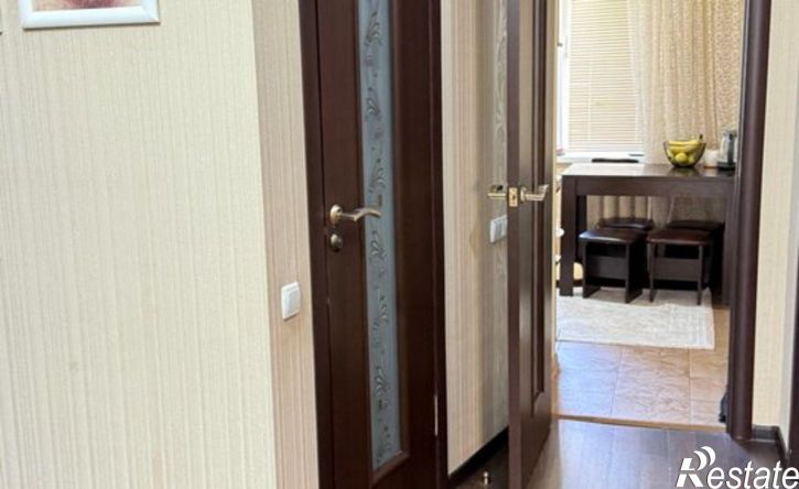3-комн квартира улица Ватутина, 38,  д. 38