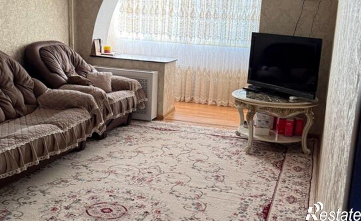 3-комн квартира улица Ватутина, 38,  д. 38