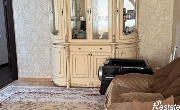 3-комн квартира улица Ватутина, 38,  д. 38