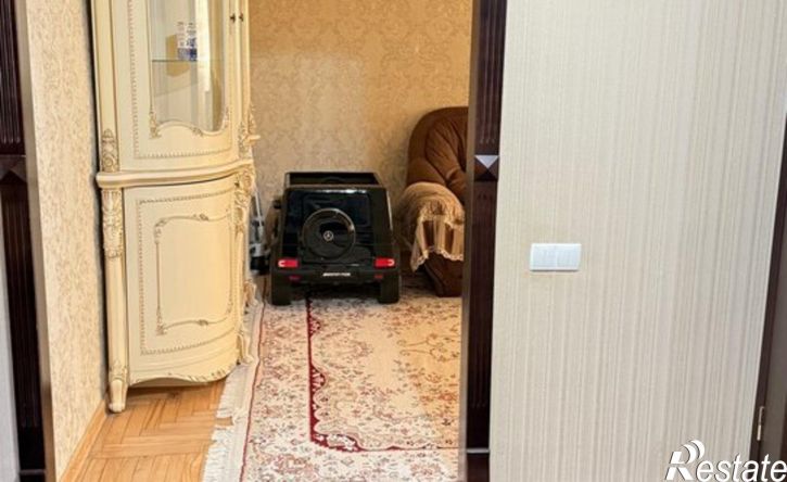 3-комн квартира улица Ватутина, 38,  д. 38