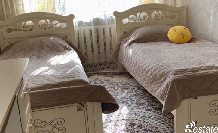3-комн квартира улица Ватутина, 38,  д. 38