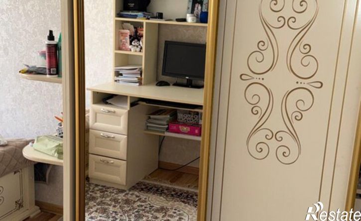 3-комн квартира улица Ватутина, 38,  д. 38