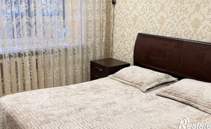 3-комн квартира улица Ватутина, 38,  д. 38