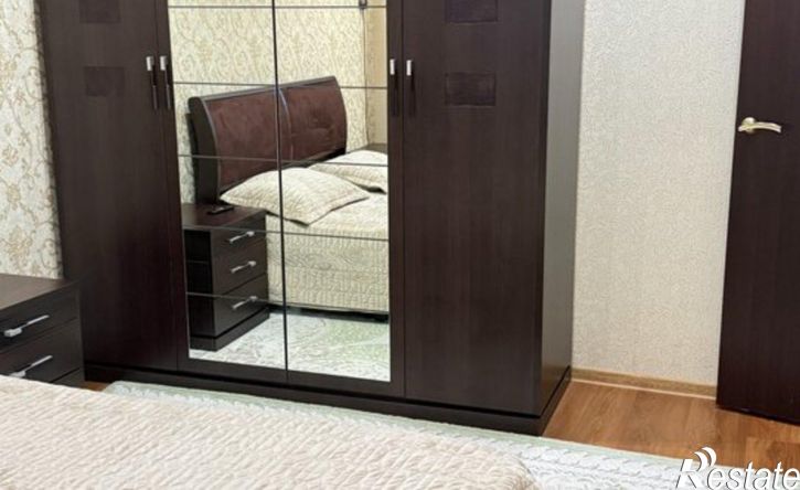3-комн квартира улица Ватутина, 38,  д. 38