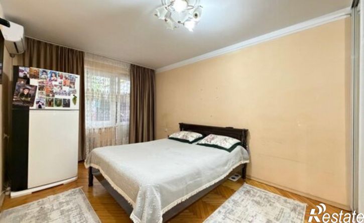 2-комн квартира Самотёчная улица, 35,  д. 35