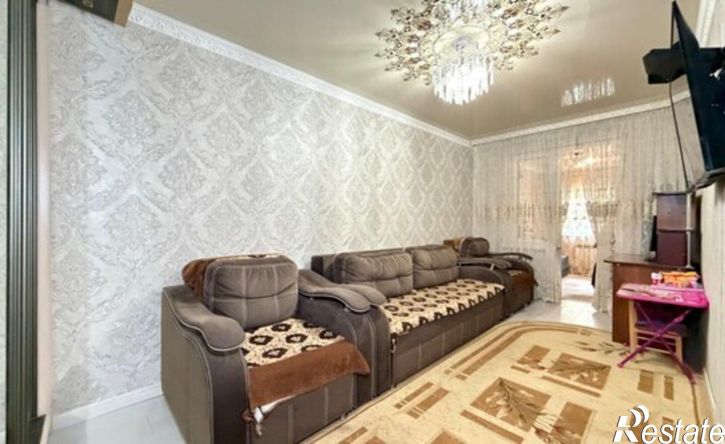 2-комн квартира Самотёчная улица, 35,  д. 35