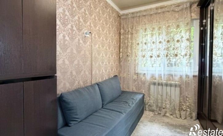 2-комн квартира Самотёчная улица, 35,  д. 35
