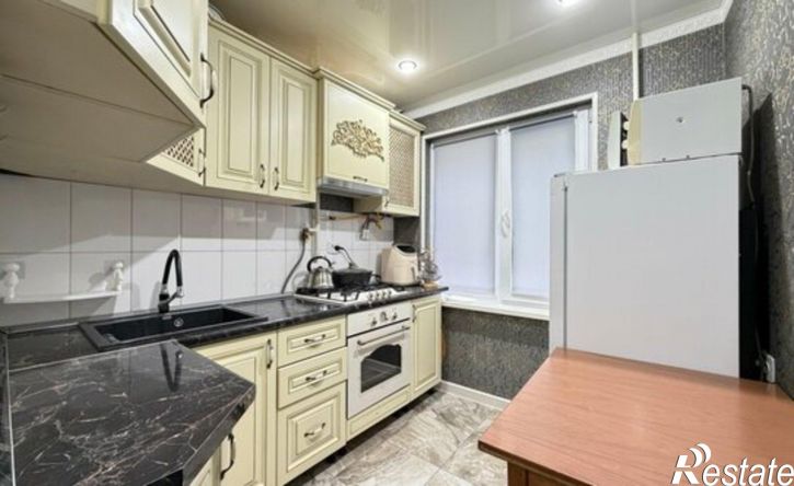 2-комн квартира Самотёчная улица, 35,  д. 35