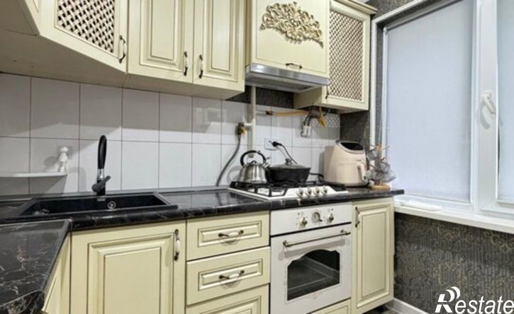 2-комн квартира Самотёчная улица, 35,  д. 35
