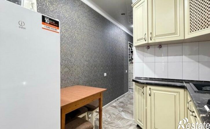 2-комн квартира Самотёчная улица, 35,  д. 35