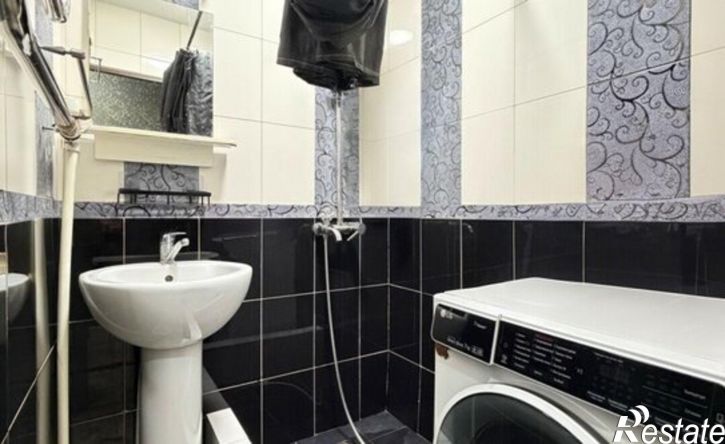 2-комн квартира Самотёчная улица, 35,  д. 35