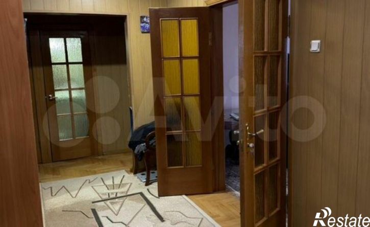 3-комн квартира Московская улица, 14,  д. 14