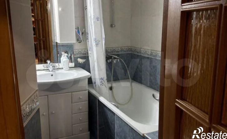 3-комн квартира Московская улица, 14,  д. 14