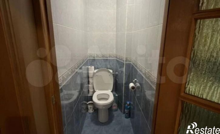 3-комн квартира Московская улица, 14,  д. 14