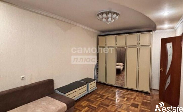 1-комн квартира улица Чернышевского, 270,  д. 270
