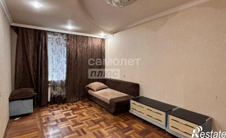 1-комн квартира улица Чернышевского, 270,  д. 270
