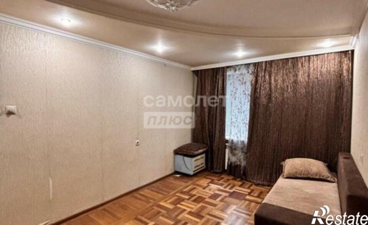 1-комн квартира улица Чернышевского, 270,  д. 270