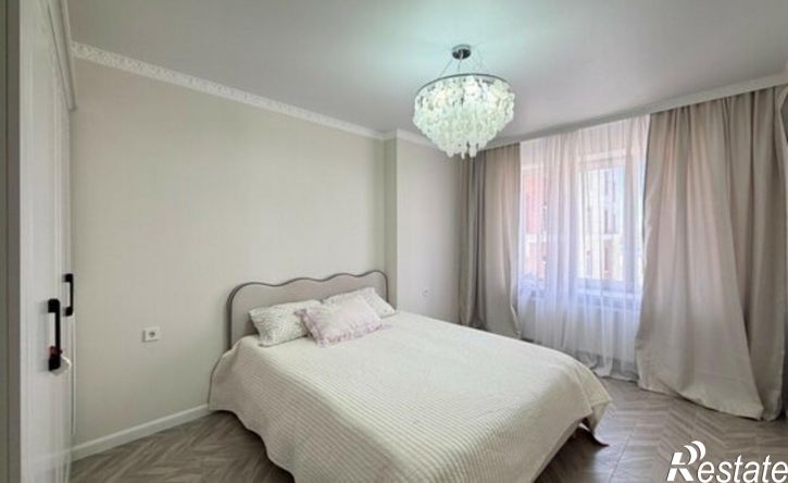 1-комн квартира Профсоюзная улица, 226 к3,  д. 226 к3