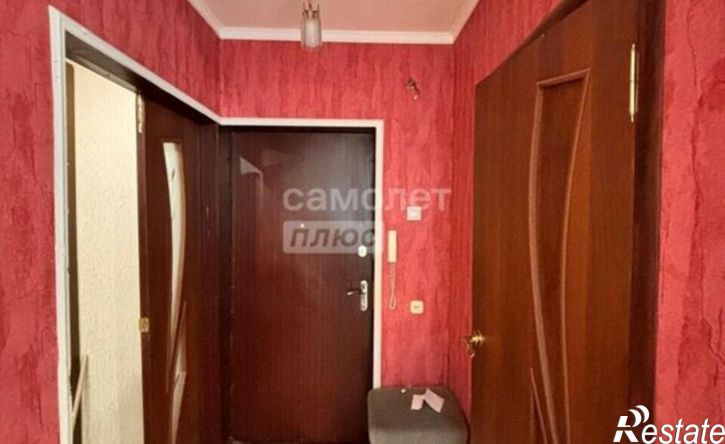 1-комн квартира улица Чернышевского, 270,  д. 270
