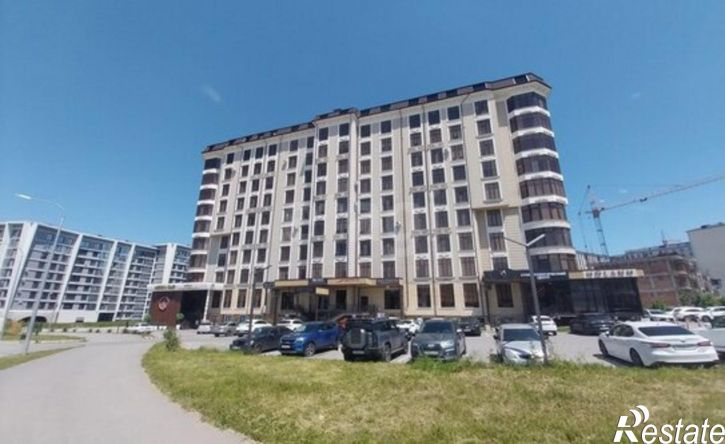3-комн квартира улица Кирова - улица Тлостанова, 28,  д. 28