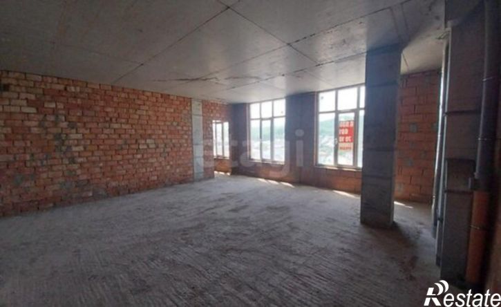 3-комн квартира улица Кирова - улица Тлостанова, 28,  д. 28
