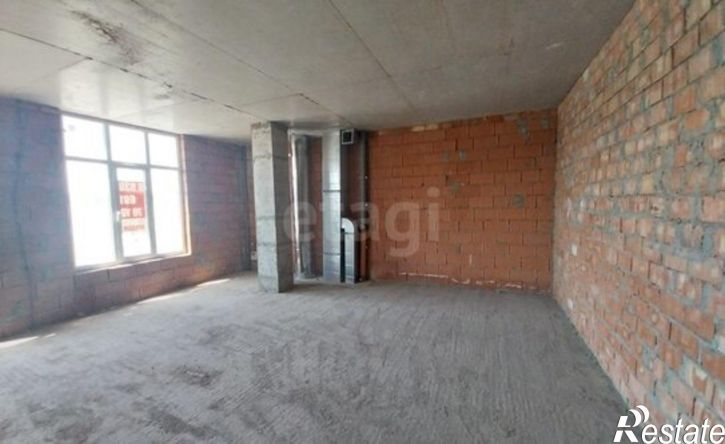 3-комн квартира улица Кирова - улица Тлостанова, 28,  д. 28
