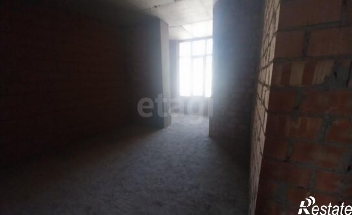 3-комн квартира улица Кирова - улица Тлостанова, 28,  д. 28