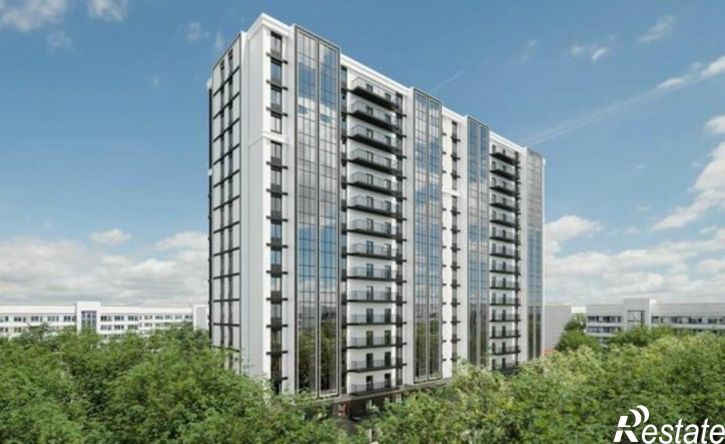 1-комн квартира ул Тарчокова, 71,  д. 71