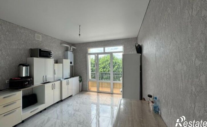 2-комн квартира улица Шогенова, 55 к5,  д. 55 к5