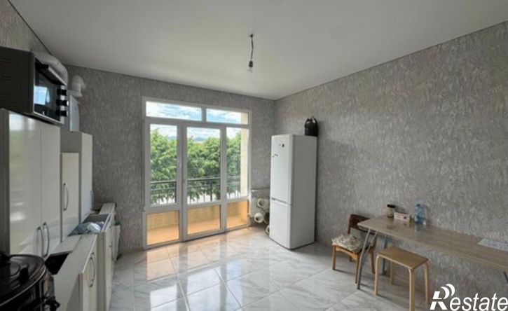 2-комн квартира улица Шогенова, 55 к5,  д. 55 к5