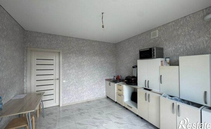 2-комн квартира улица Шогенова, 55 к5,  д. 55 к5