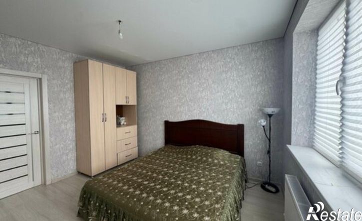 2-комн квартира улица Шогенова, 55 к5,  д. 55 к5