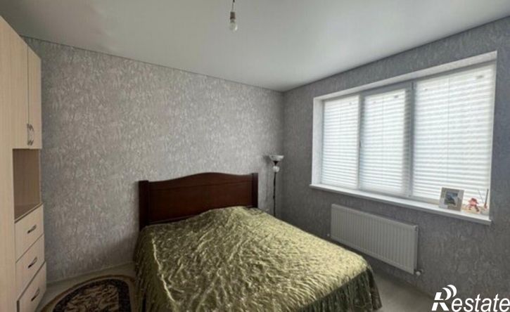 2-комн квартира улица Шогенова, 55 к5,  д. 55 к5